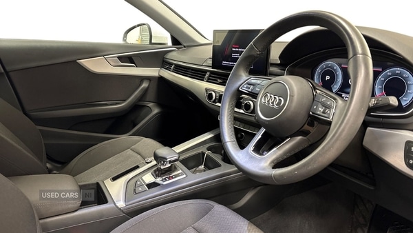 Used Audi A4 2023 for sale - 78136727: Photo 6