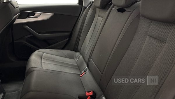 Used Audi A4 2023 for sale - 78136727: Photo 7