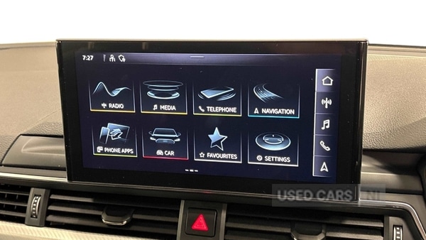 Used Audi A4 2023 for sale - 78136727: Photo 8