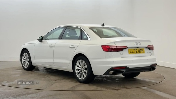 Used Audi A4 2022 for sale - 77346008: Photo 3