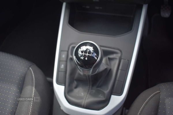 Used SEAT Arona 2023 for sale - 76085751: Photo 13