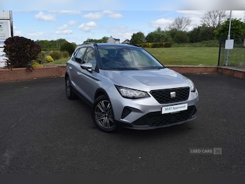 SEAT - Arona