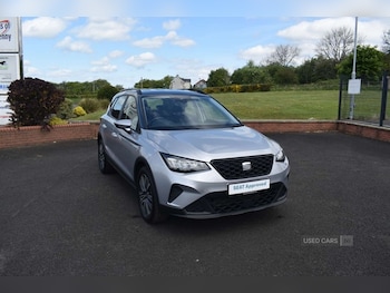 Used SEAT Arona 2023 for sale - 76085751: Photo 2