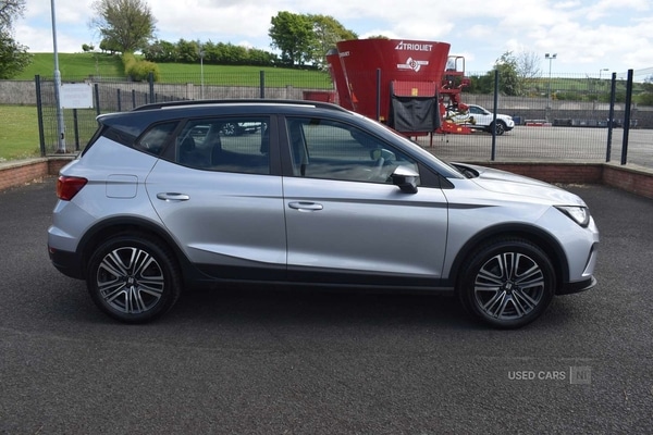 Used SEAT Arona 2023 for sale - 76085751: Photo 4