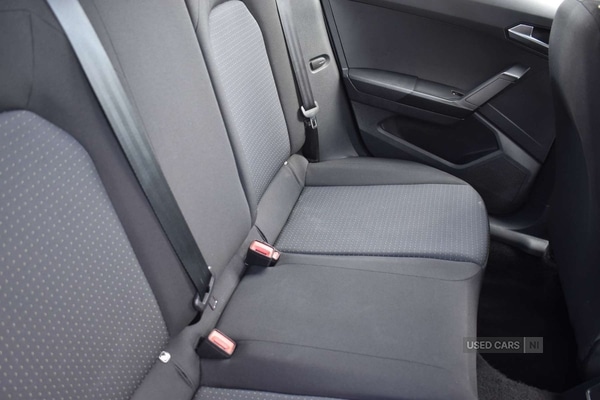 Used SEAT Arona 2023 for sale - 76085751: Photo 9