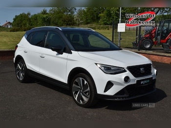 Used SEAT Arona 2023 for sale - 78705932: Photo