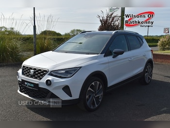 Used SEAT Arona 2023 for sale - 78705932: Photo