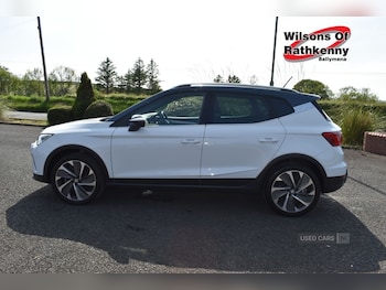 Used SEAT Arona 2023 for sale - 78705932: Photo