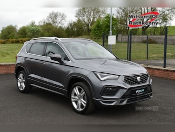 Used SEAT Ateca 2023 for sale - 78536281: Photo