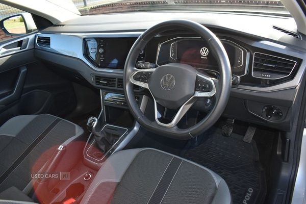 Used Volkswagen Polo 2023 for sale - 77560098: Photo 10