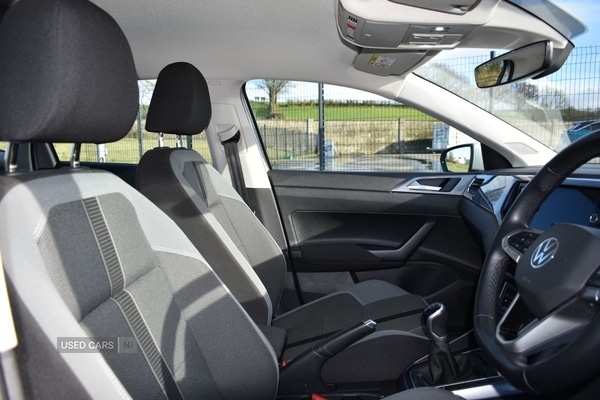 Used Volkswagen Polo 2023 for sale - 77560098: Photo 11