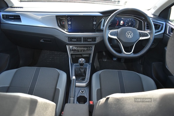 Used Volkswagen Polo 2023 for sale - 77560098: Photo 13