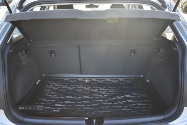 Used Volkswagen Polo 2023 for sale - 77560098: Photo 14