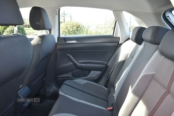 Used Volkswagen Polo 2023 for sale - 77560098: Photo 15