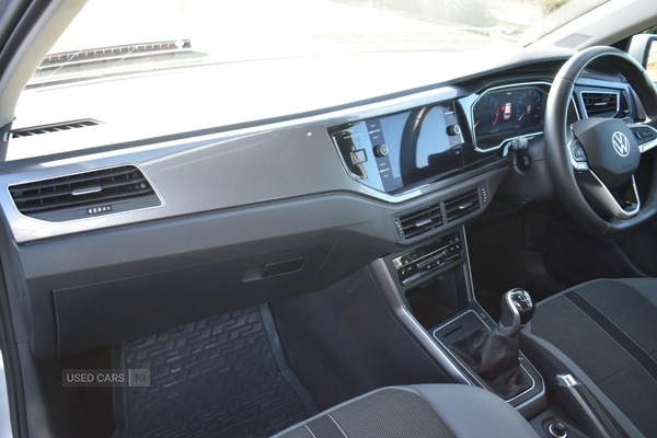 Used Volkswagen Polo 2023 for sale - 77560098: Photo 16