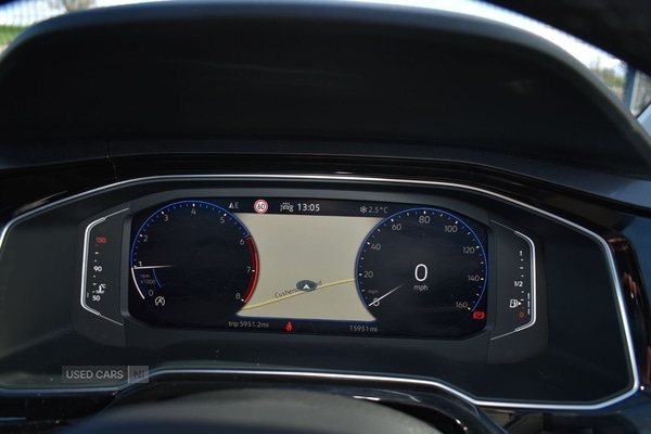 Used Volkswagen Polo 2023 for sale - 77560098: Photo 18