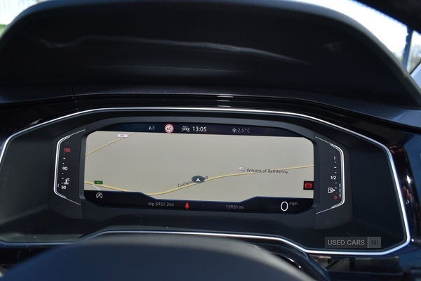 Used Volkswagen Polo 2023 for sale - 77560098: Photo 19