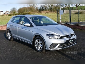 Volkswagen Polo feature image