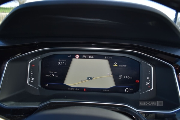 Used Volkswagen Polo 2023 for sale - 77560098: Photo 20