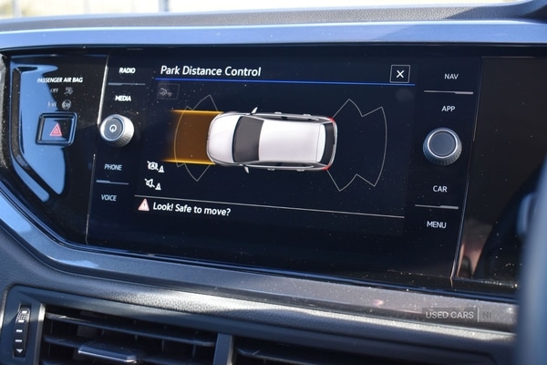 Used Volkswagen Polo 2023 for sale - 77560098: Photo 21