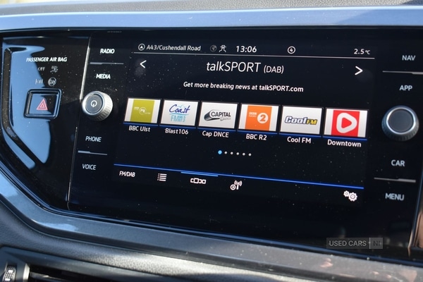 Used Volkswagen Polo 2023 for sale - 77560098: Photo 23