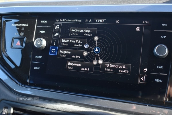 Used Volkswagen Polo 2023 for sale - 77560098: Photo 24