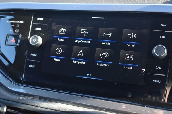 Used Volkswagen Polo 2023 for sale - 77560098: Photo 26