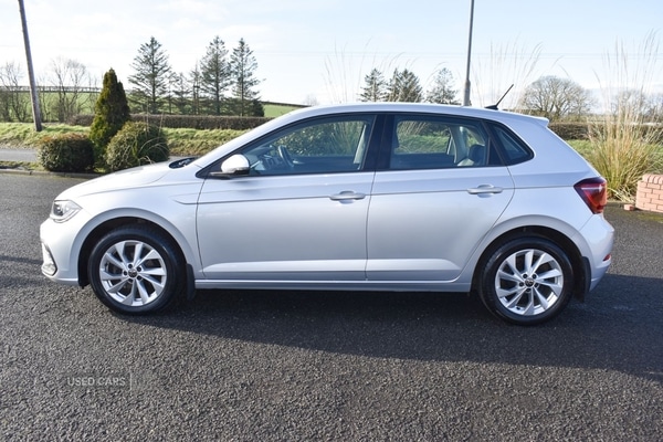 Used Volkswagen Polo 2023 for sale - 77560098: Photo 4