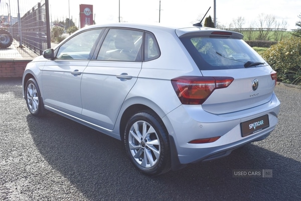 Used Volkswagen Polo 2023 for sale - 77560098: Photo 5