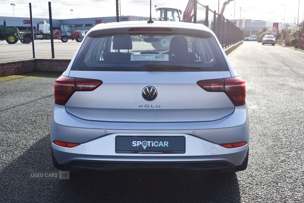 Used Volkswagen Polo 2023 for sale - 77560098: Photo 6