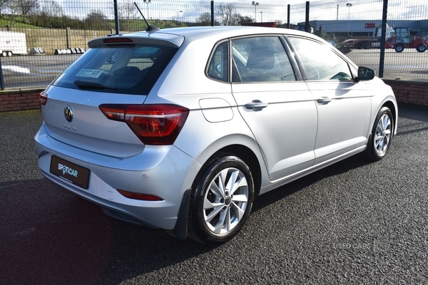 Used Volkswagen Polo 2023 for sale - 77560098: Photo 7