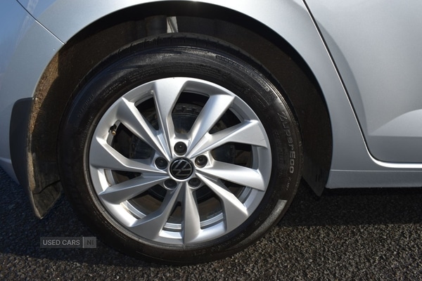 Used Volkswagen Polo 2023 for sale - 77560098: Photo 9