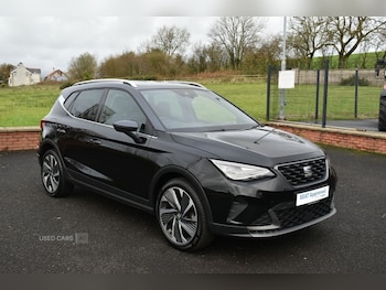 Used SEAT Arona 2022 for sale - 79083935: Photo