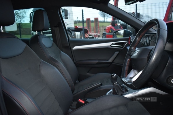 Used SEAT Arona 2022 for sale - 76977157: Photo 11