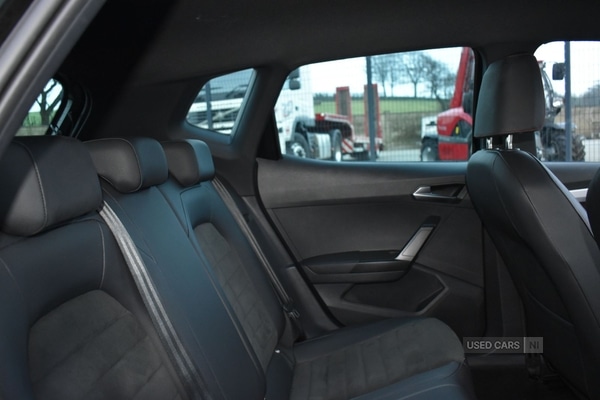 Used SEAT Arona 2022 for sale - 76977157: Photo 12