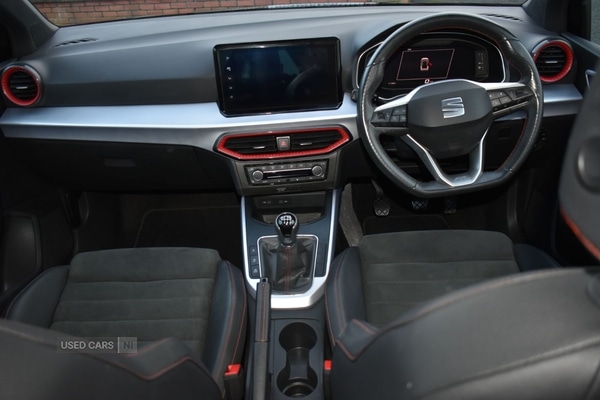 Used SEAT Arona 2022 for sale - 76977157: Photo 13