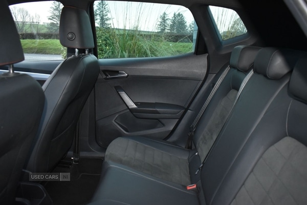 Used SEAT Arona 2022 for sale - 76977157: Photo 15