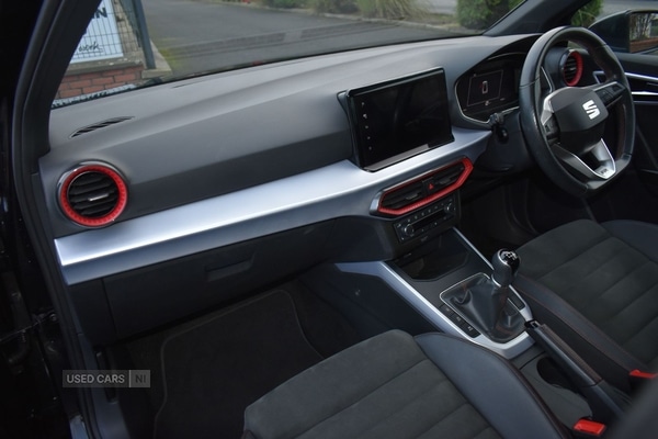 Used SEAT Arona 2022 for sale - 76977157: Photo 16