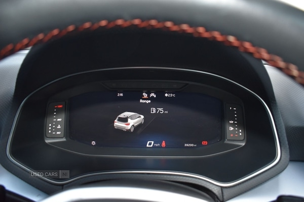 Used SEAT Arona 2022 for sale - 76977157: Photo 18