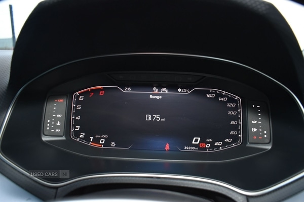 Used SEAT Arona 2022 for sale - 76977157: Photo 19