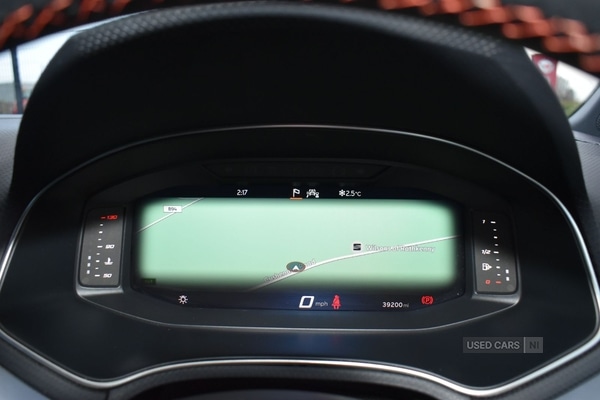 Used SEAT Arona 2022 for sale - 76977157: Photo 21