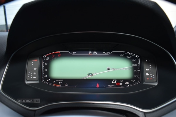 Used SEAT Arona 2022 for sale - 76977157: Photo 22