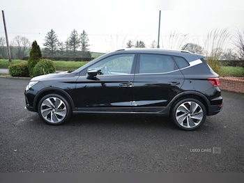Used SEAT Arona 2022 for sale - 76977157: Photo