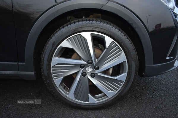 Used SEAT Arona 2022 for sale - 76977157: Photo 9