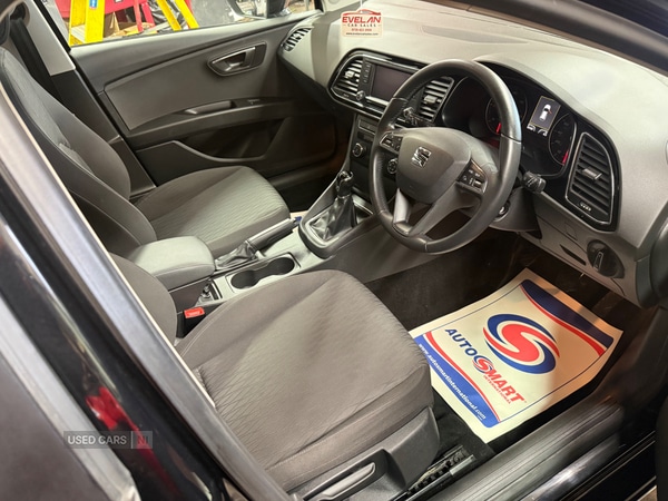 Used SEAT Leon 2013 for sale - 77497713: Photo 10