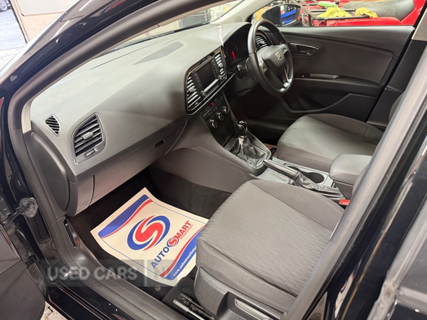 Used SEAT Leon 2013 for sale - 77497713: Photo 12