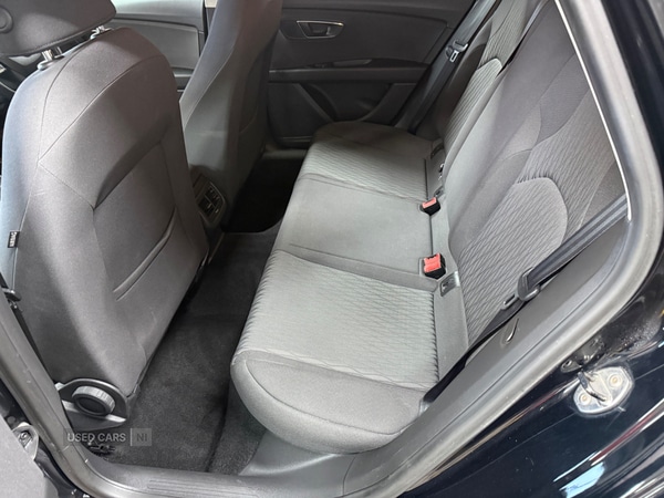 Used SEAT Leon 2013 for sale - 77497713: Photo 13