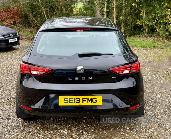 Used SEAT Leon 2013 for sale - 77497713: Photo 5