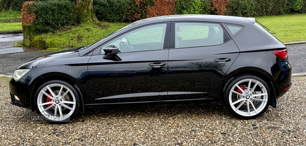 Used SEAT Leon 2013 for sale - 77497713: Photo 7
