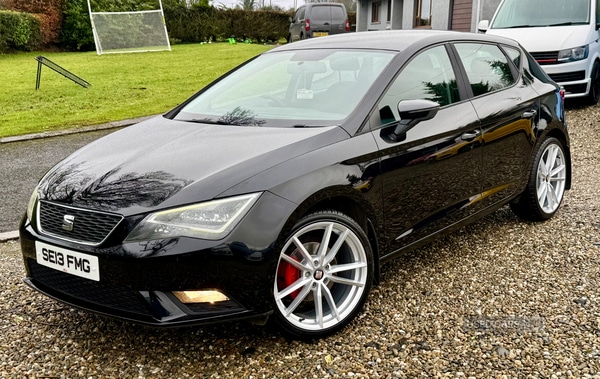 Used SEAT Leon 2013 for sale - 77497713: Photo 8